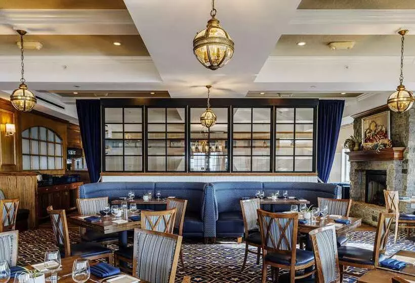 ホテル Madison Beach