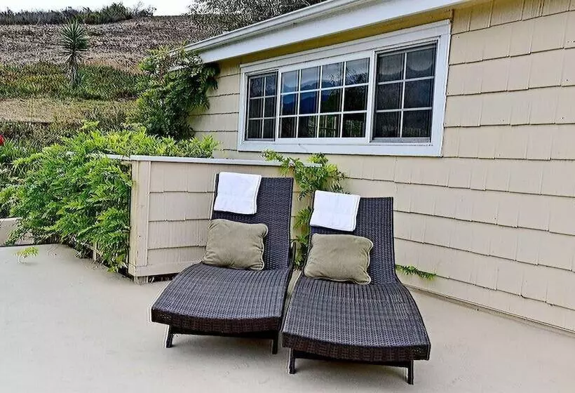 酒店 Malibu Country Inn