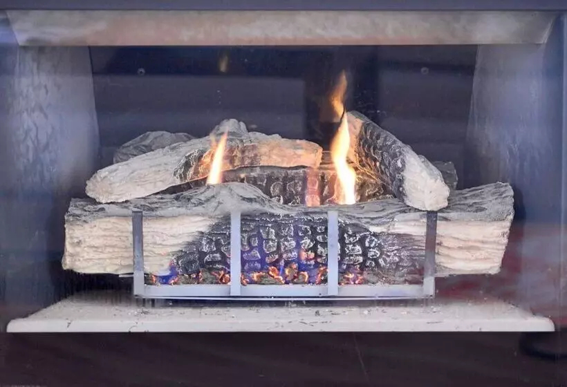 酒店 Malibu Country Inn