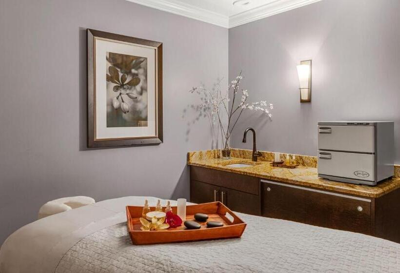 فندق Marriott's Cypress Harbour Villas