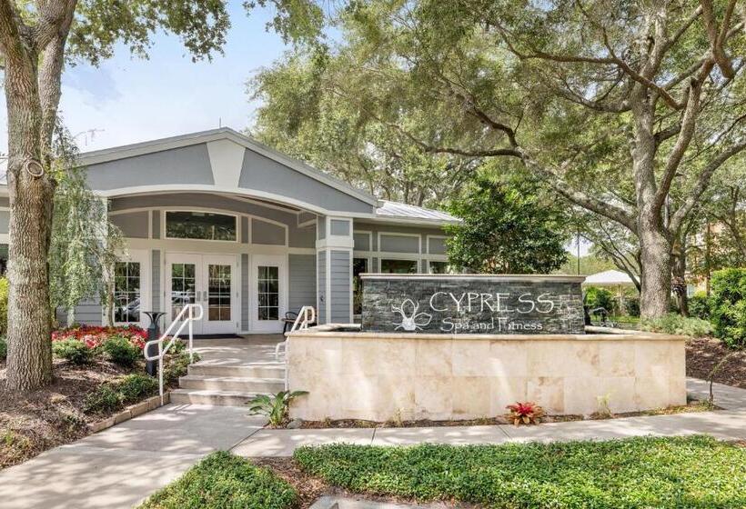 فندق Marriott's Cypress Harbour Villas