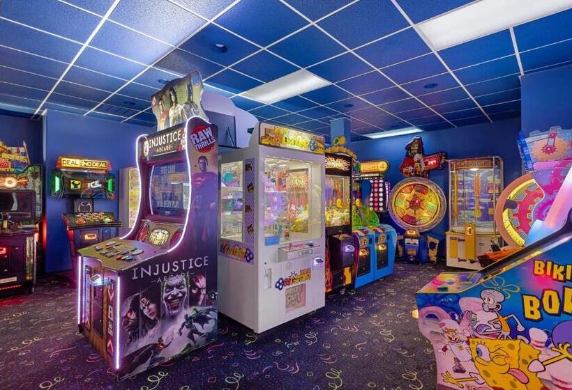 فندق Marriott's Cypress Harbour Villas