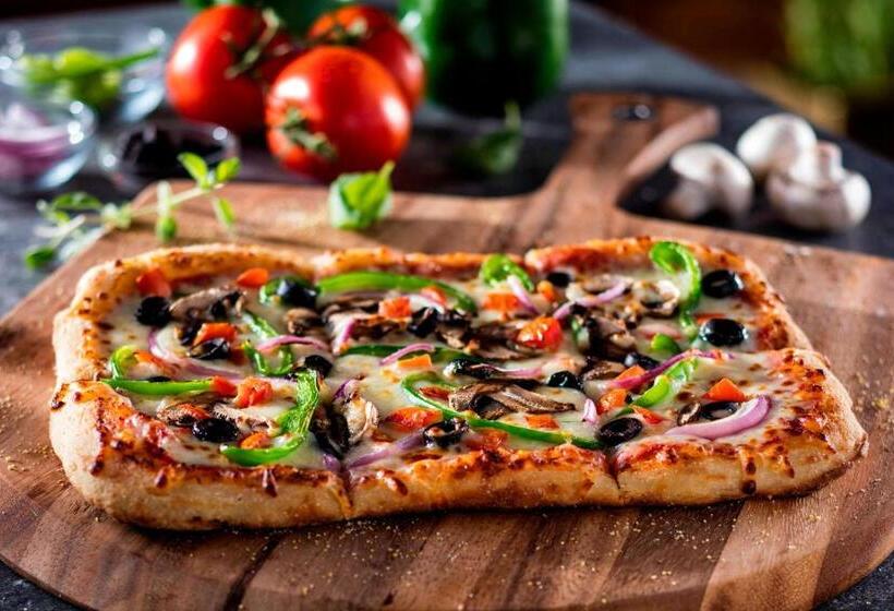 فندق Marriott's Cypress Harbour Villas