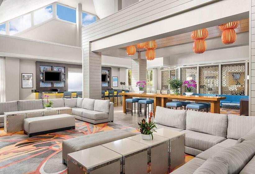 فندق Marriott's Cypress Harbour Villas