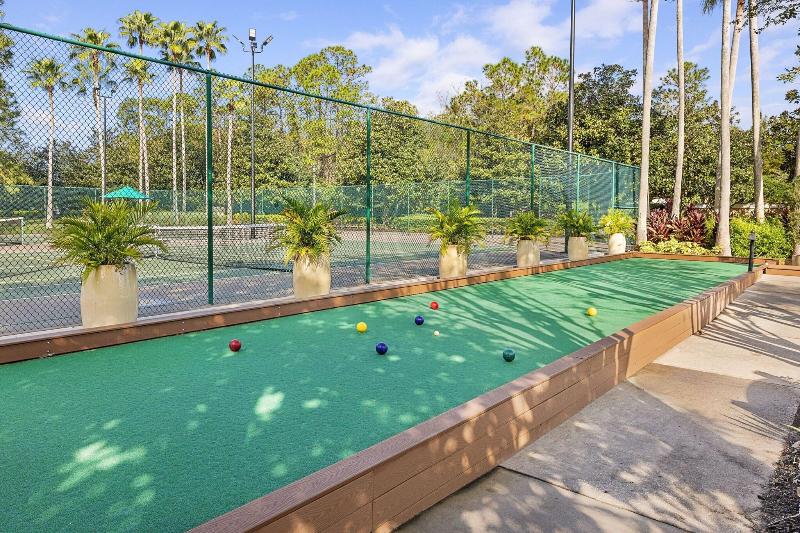 فندق Marriott's Grande Vista