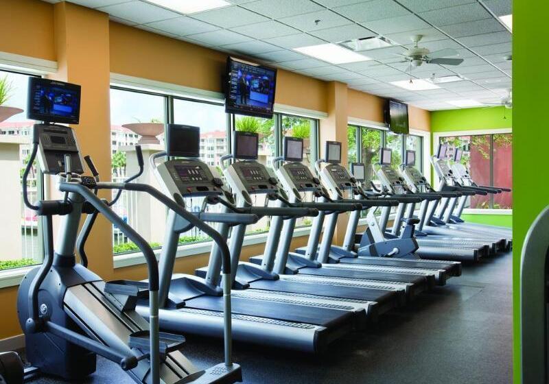 فندق Marriott's Grande Vista