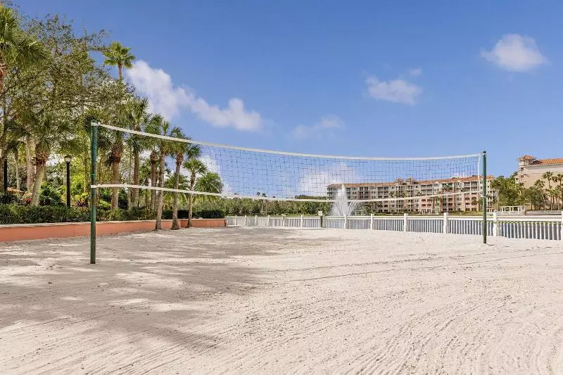 هتل Marriott's Grande Vista