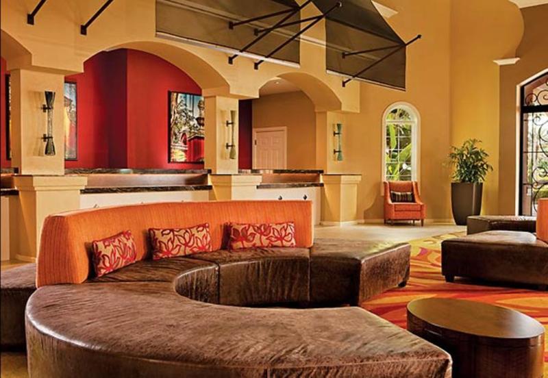 فندق Marriott's Grande Vista