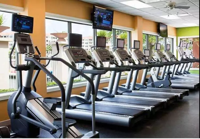 هتل Marriott's Grande Vista