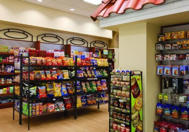 هتل Marriott's Grande Vista