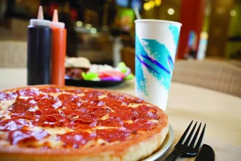 هتل Marriott's Grande Vista