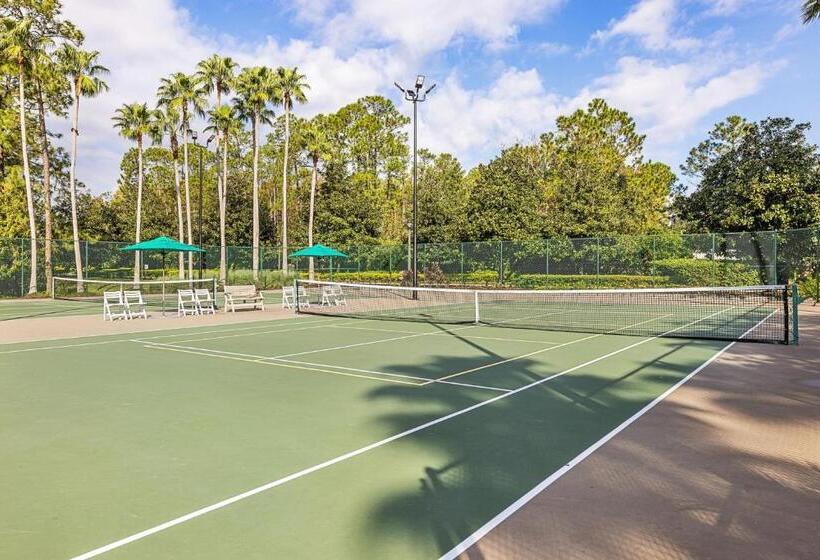 فندق Marriott's Grande Vista