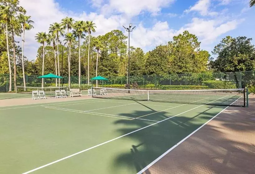 هتل Marriott's Grande Vista