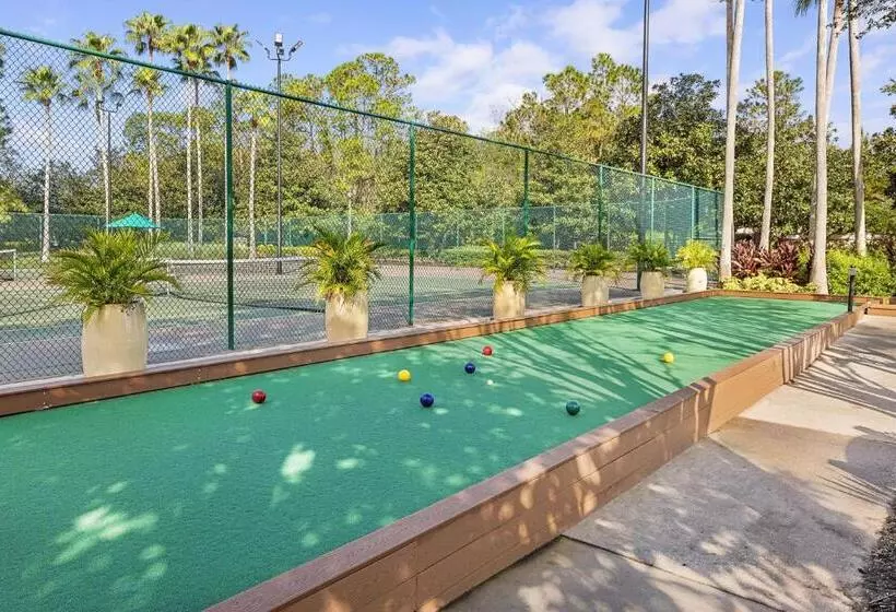 هتل Marriott's Grande Vista