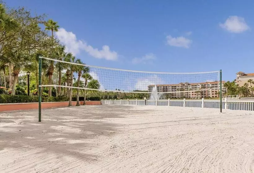 هتل Marriott's Grande Vista