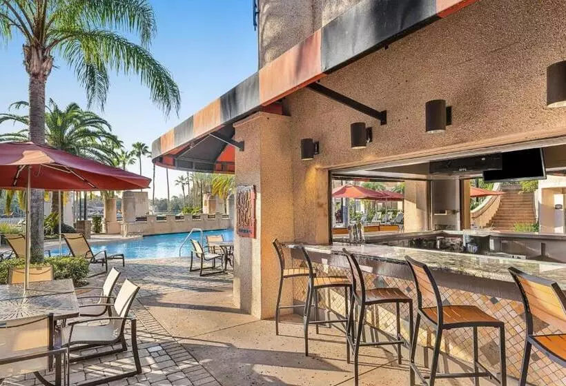 هتل Marriott's Grande Vista