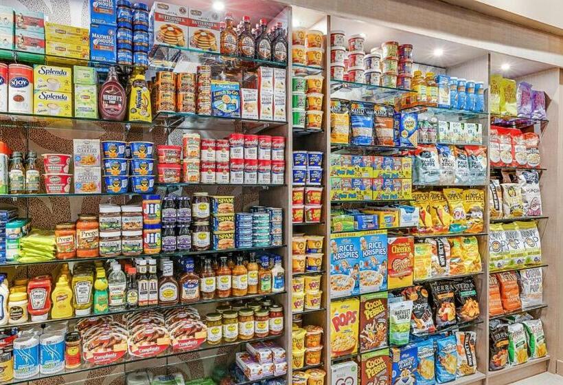 فندق Marriott's Grande Vista