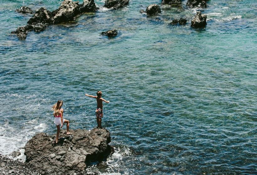 호텔 Mauna Lani Point