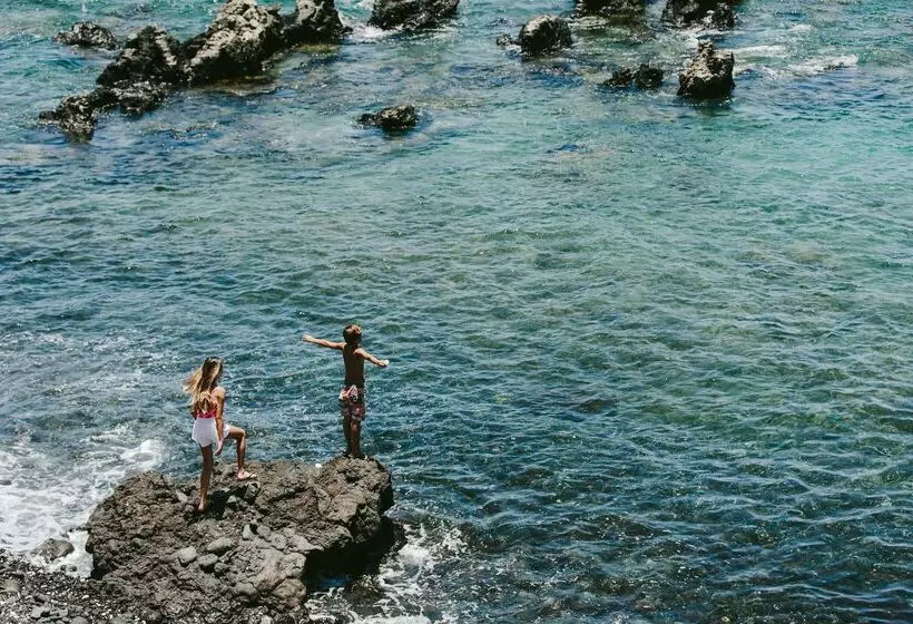 酒店 Mauna Lani Point