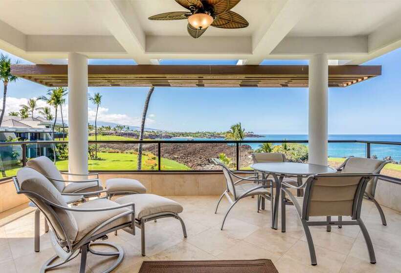 호텔 Mauna Lani Point