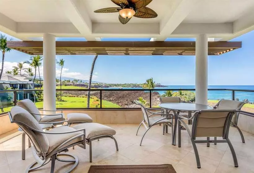 酒店 Mauna Lani Point