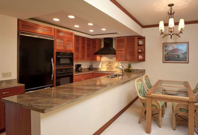 호텔 Mauna Lani Point