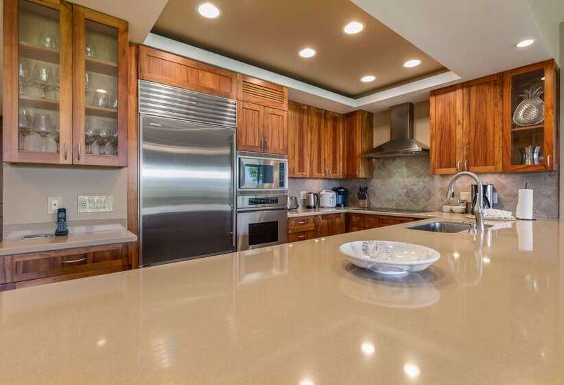 호텔 Mauna Lani Point