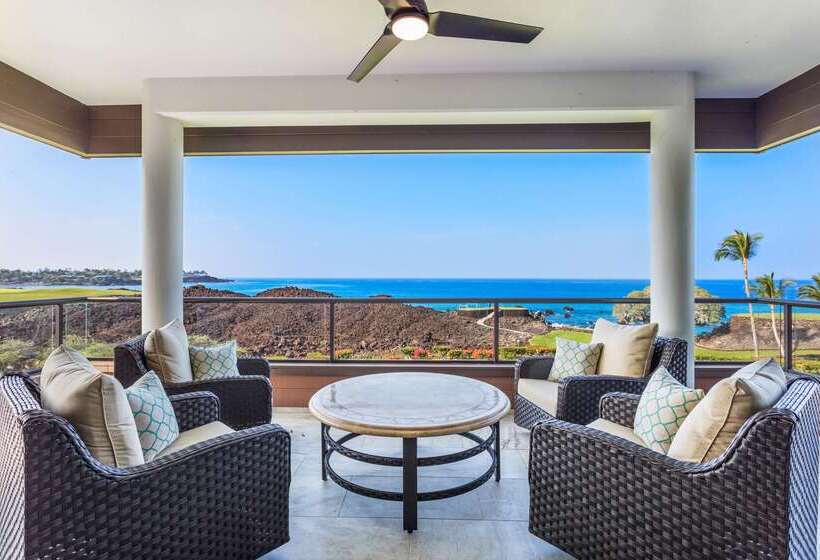 호텔 Mauna Lani Point