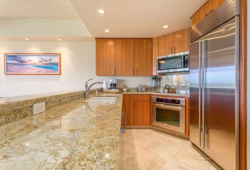 호텔 Mauna Lani Point