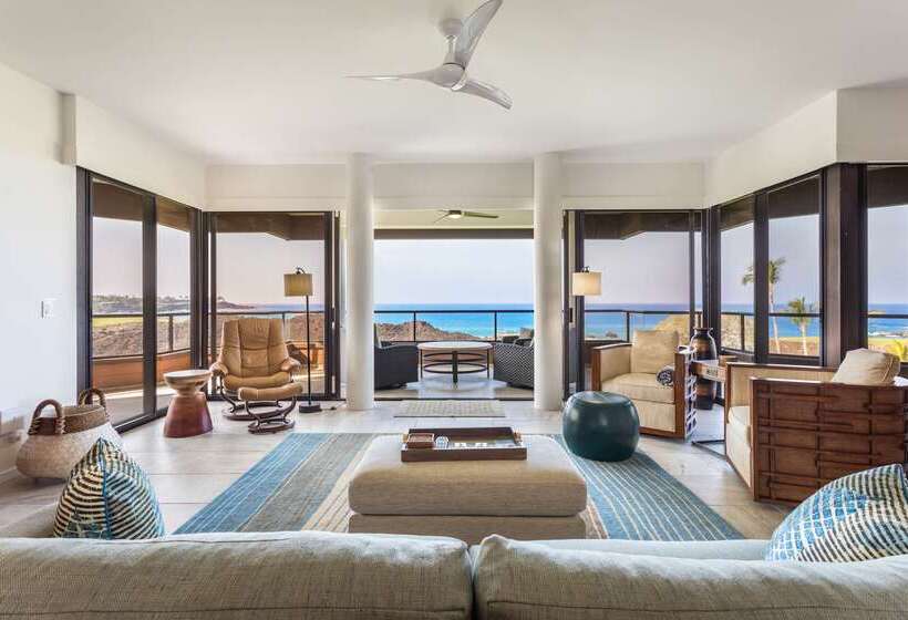 호텔 Mauna Lani Point