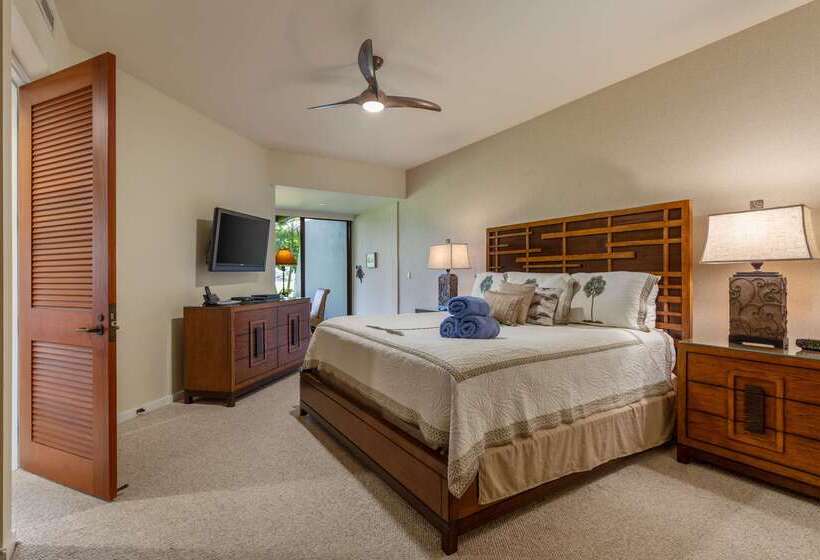 호텔 Mauna Lani Point