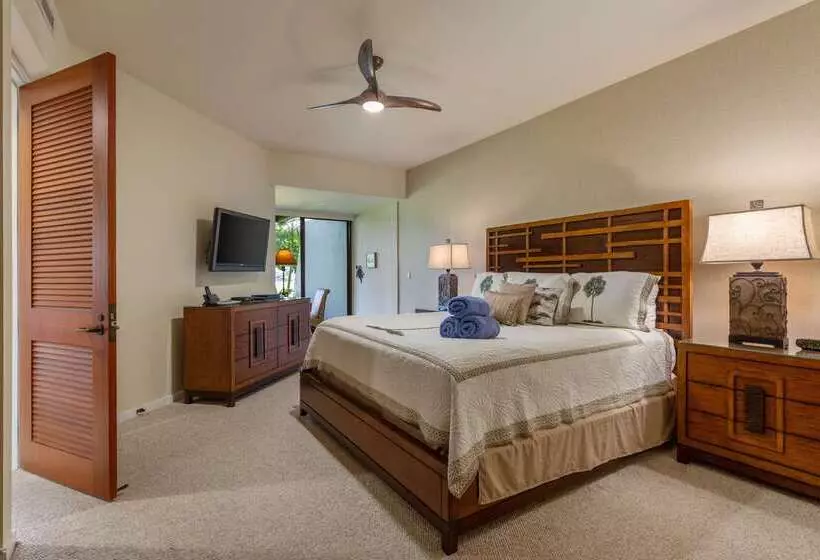 酒店 Mauna Lani Point