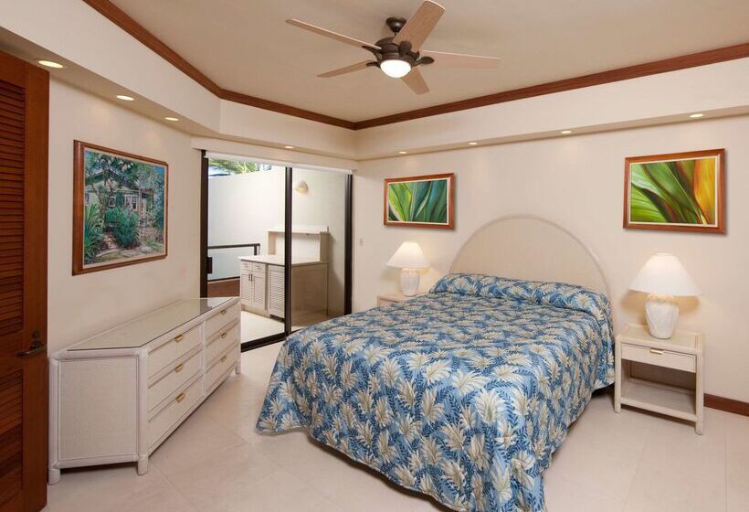 호텔 Mauna Lani Point