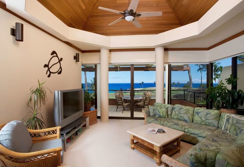 호텔 Mauna Lani Point