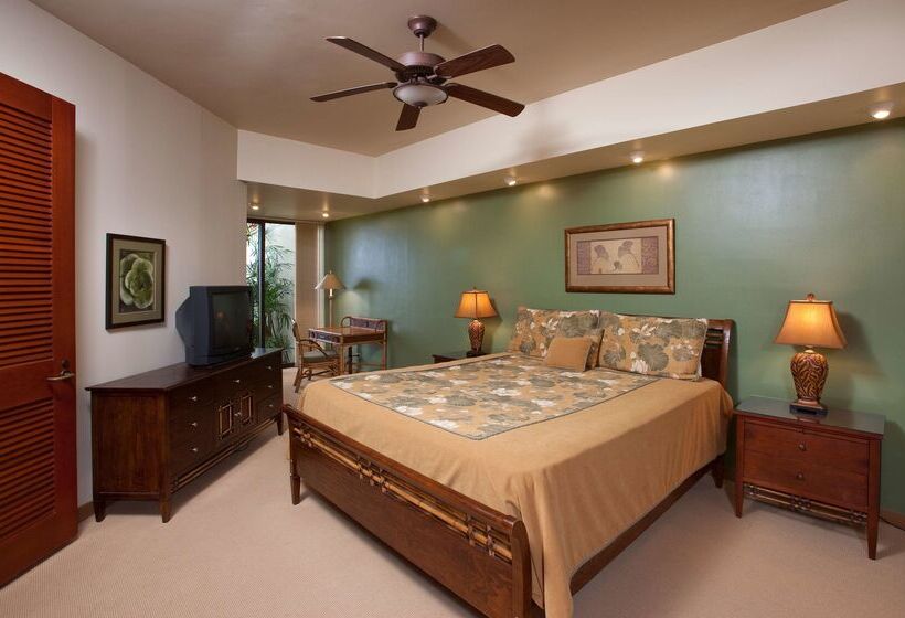 호텔 Mauna Lani Point