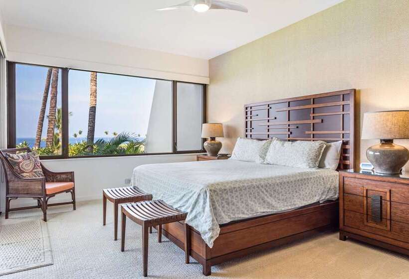 호텔 Mauna Lani Point