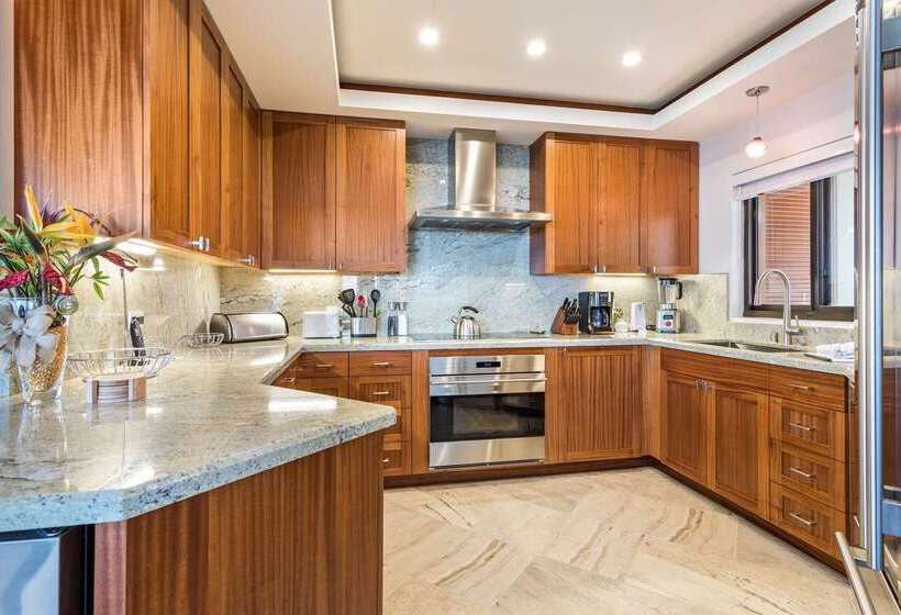 호텔 Mauna Lani Point