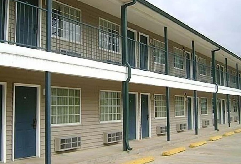 בית מלון כפרי Meriwether Country Inn