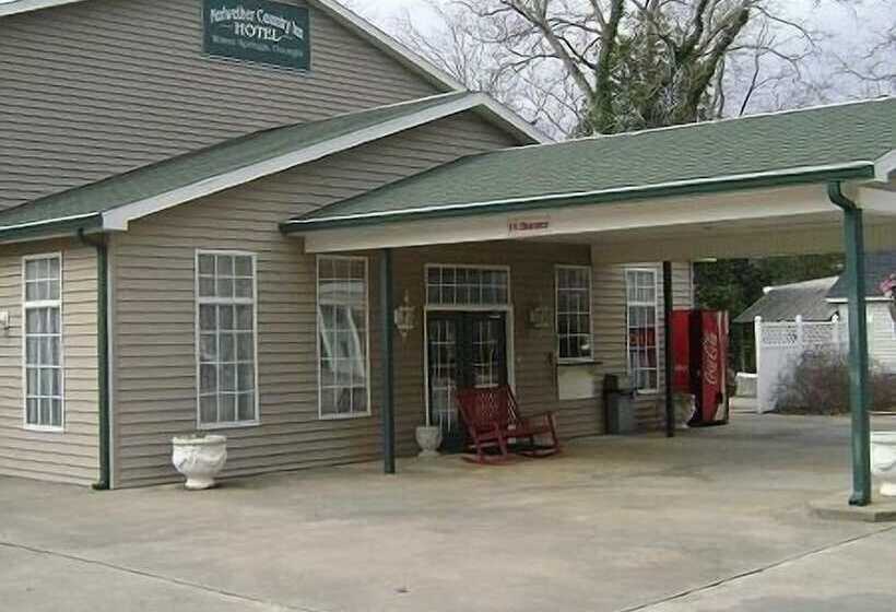 בית מלון כפרי Meriwether Country Inn