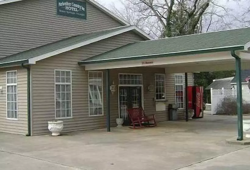 Отель Meriwether Country Inn