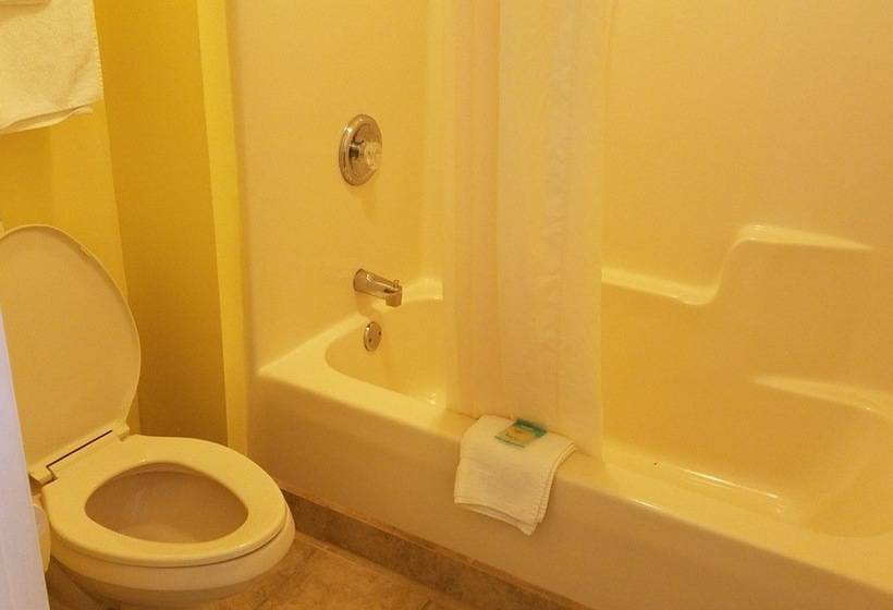 בית מלון כפרי Meriwether Country Inn