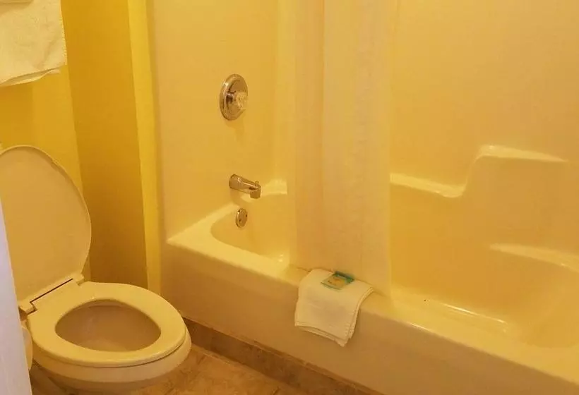 Отель Meriwether Country Inn