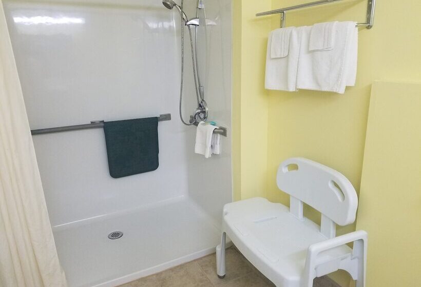 בית מלון כפרי Meriwether Country Inn