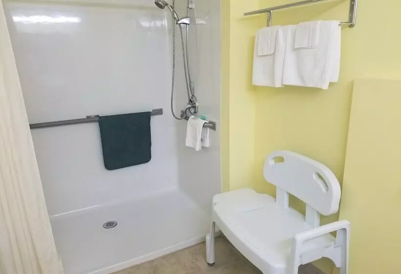 Отель Meriwether Country Inn