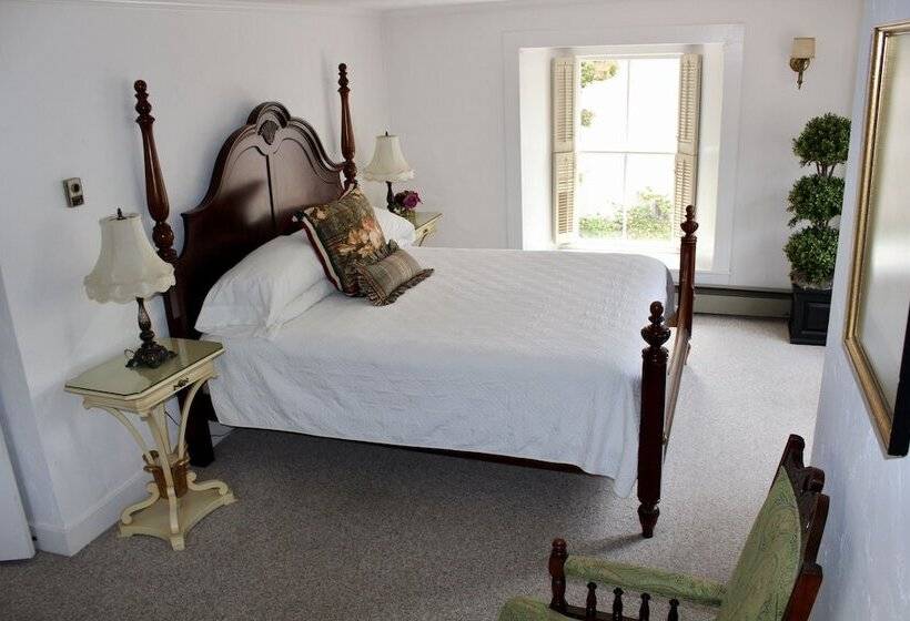 هتل Merritt House