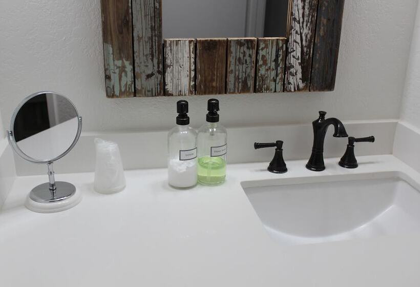 هتل Merritt House