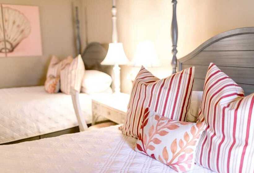 هتل Merritt House