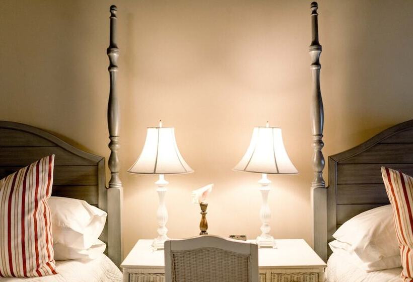 هتل Merritt House