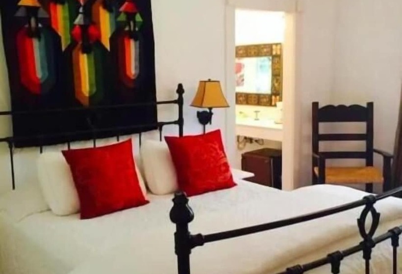 هتل Merritt House