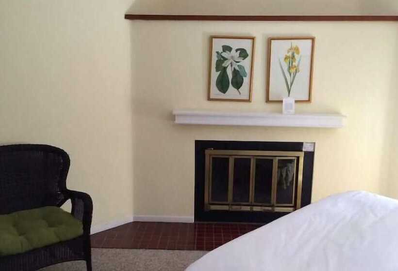 هتل Merritt House